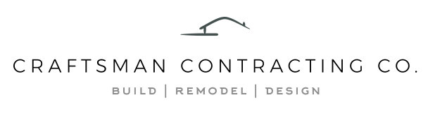 Logo image for Craftsman Contracting Co
